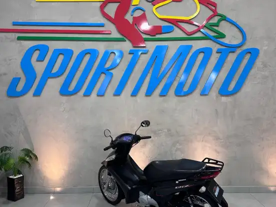 HONDA-BIZ 125 ES HONDA-BIZ 125 ES-2015