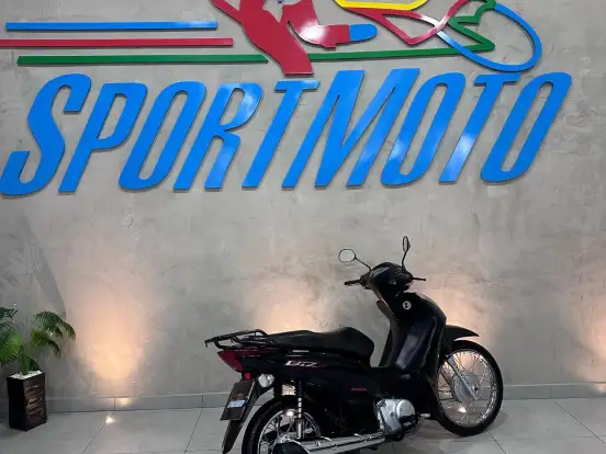 HONDA-BIZ 125 ES HONDA-BIZ 125 ES-2015
