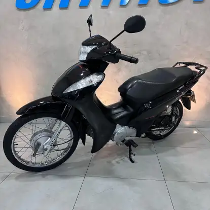 HONDA-BIZ 125 ES-2015