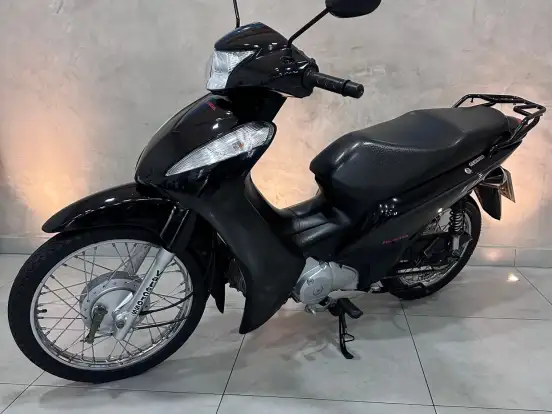 HONDA-BIZ 125 ES HONDA-BIZ 125 ES-2015