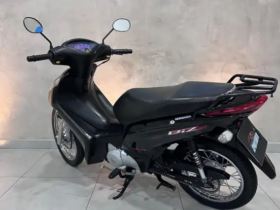 HONDA-BIZ 125 ES HONDA-BIZ 125 ES-2015