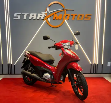 HONDA BIZ 125 EX HONDA BIZ 125 EX