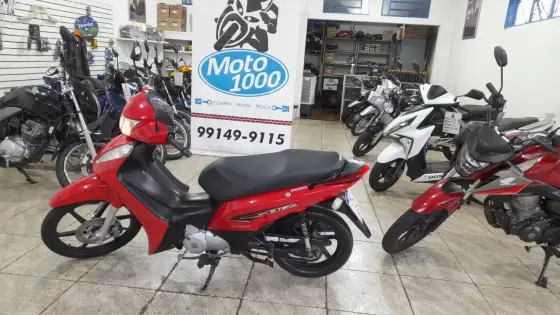 HONDA BIZ 125 EX HONDA BIZ 125 EX