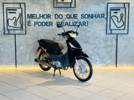 HONDA BIZ 125 KS HONDA BIZ 125 KS