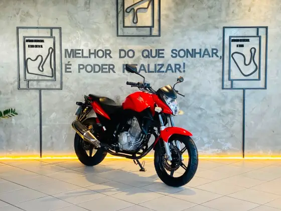 HONDA CB 300R HONDA CB 300R