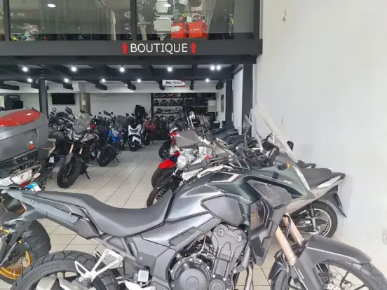 HONDA-CB 500 X ABS HONDA-CB 500 X ABS-2023
