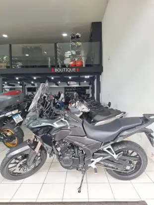 HONDA-CB 500 X ABS-2023