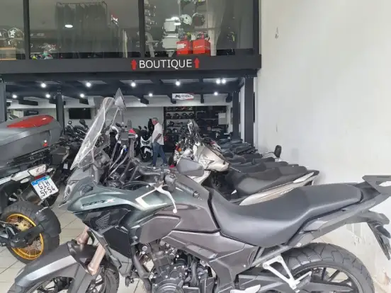 HONDA-CB 500 X ABS HONDA-CB 500 X ABS-2023