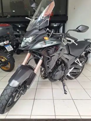 HONDA-CB 500 X ABS-2023
