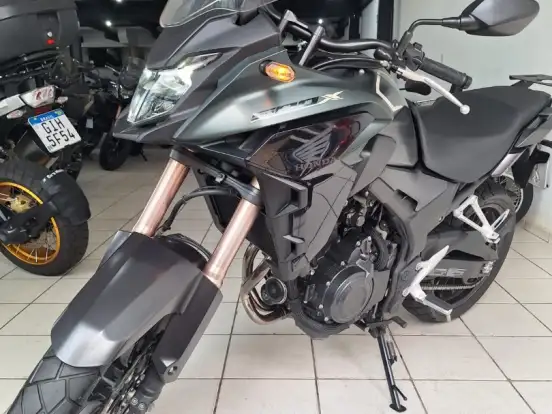 HONDA-CB 500 X ABS HONDA-CB 500 X ABS-2023
