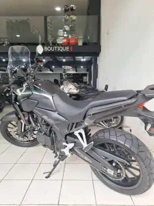 HONDA-CB 500 X ABS-2023