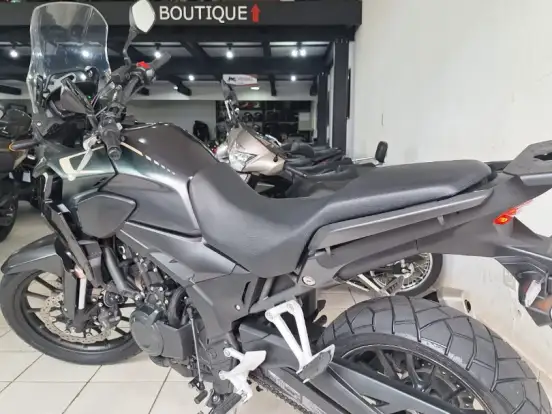 HONDA-CB 500 X ABS HONDA-CB 500 X ABS-2023