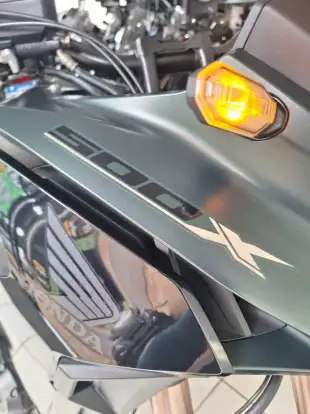 HONDA-CB 500 X ABS-2023