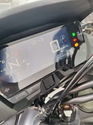 HONDA-CB 500 X ABS-2023