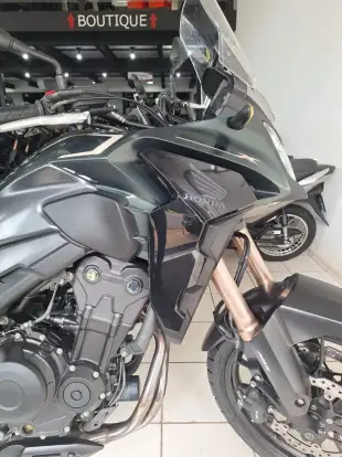 HONDA-CB 500 X ABS-2023