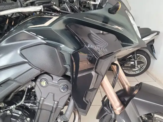 HONDA-CB 500 X ABS HONDA-CB 500 X ABS-2023