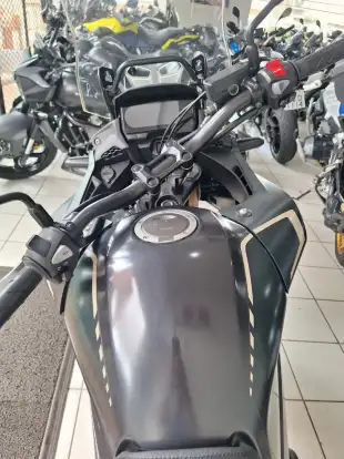 HONDA-CB 500 X ABS-2023