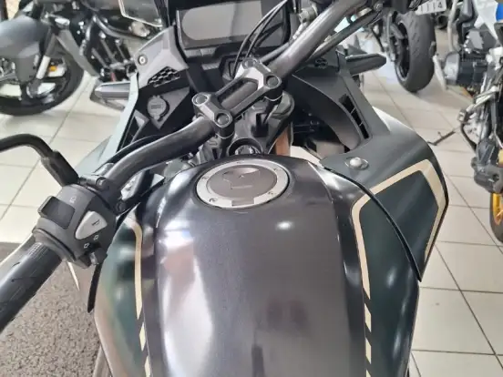 HONDA-CB 500 X ABS HONDA-CB 500 X ABS-2023