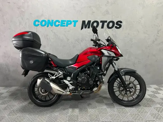 HONDA CB 500 X ABS 
