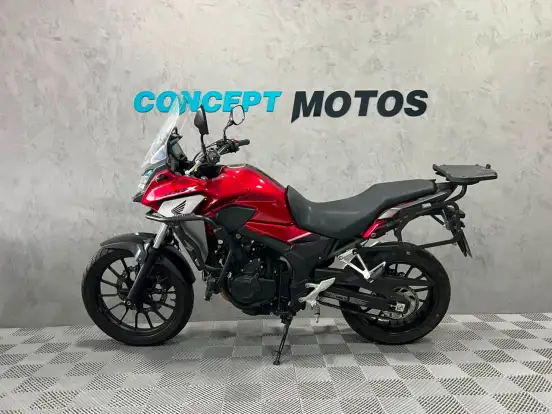 HONDA-CB 500 X ABS-2021