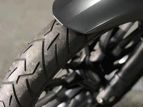 HONDA-CB 500 X ABS-2021
