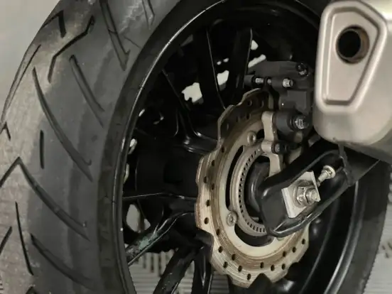 HONDA-CB 500 X ABS-2021