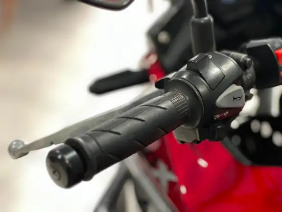 HONDA-CB 500 X ABS-2021