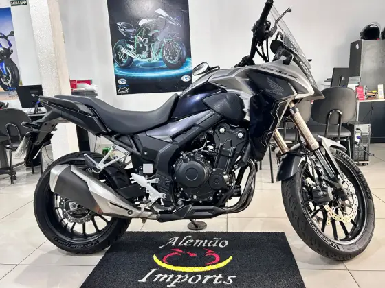 HONDA CB 500 X ABS 