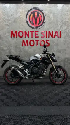 HONDA CB 500F ABS HONDA CB 500F ABS