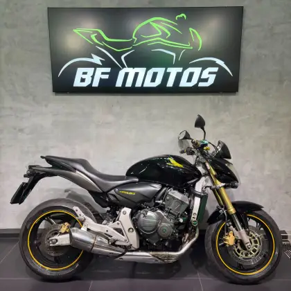 HONDA CB 600F HORNET HONDA CB 600F HORNET