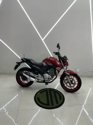 HONDA CB TWISTER ABS HONDA CB TWISTER ABS