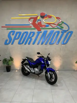 HONDA CB TWISTER HONDA CB TWISTER