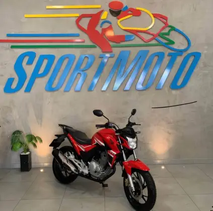 HONDA CB TWISTER HONDA CB TWISTER