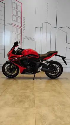 HONDA CBR 650R ABS HONDA CBR 650R ABS