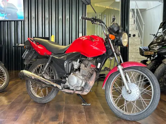 HONDA CG 125 FAN ES 