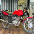 HONDA CG 125 FAN ES HONDA CG 125 FAN ES