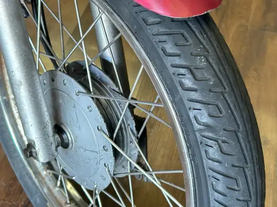 HONDA-CG 125 FAN ES HONDA-CG 125 FAN ES-2010