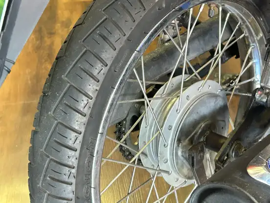 HONDA-CG 125 FAN ES HONDA-CG 125 FAN ES-2010