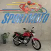 HONDA CG 125 FAN KS HONDA CG 125 FAN KS