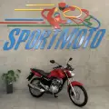 HONDA CG 125 FAN KS HONDA CG 125 FAN KS