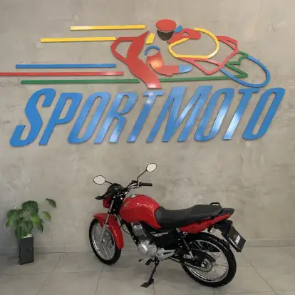 HONDA-CG 125 FAN KS HONDA-CG 125 FAN KS-2014