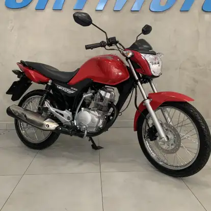 HONDA-CG 125 FAN KS HONDA-CG 125 FAN KS-2014