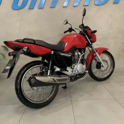 HONDA-CG 125 FAN KS HONDA-CG 125 FAN KS-2014