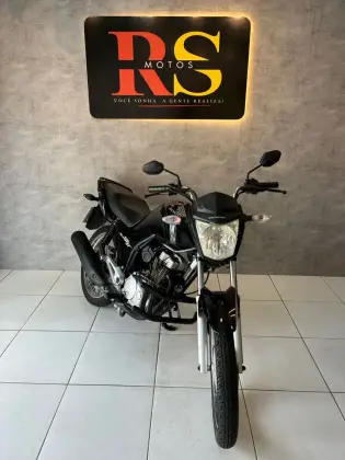 HONDA CG 150 START ES HONDA CG 150 START ES