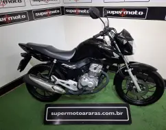 HONDA CG 160 FAN HONDA CG 160 FAN
