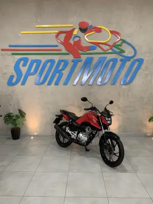 HONDA CG 160 FAN HONDA CG 160 FAN