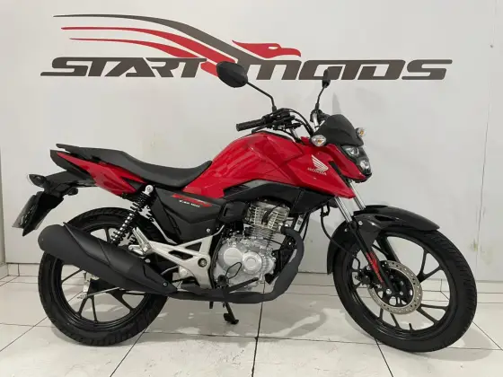 HONDA CG 160 FAN HONDA CG 160 FAN