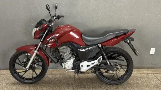 HONDA CG 160 FAN HONDA CG 160 FAN