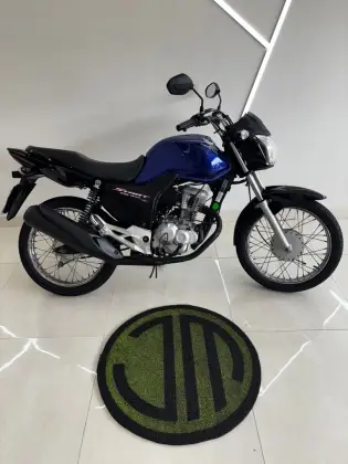 HONDA CG 160 START ES HONDA CG 160 START ES