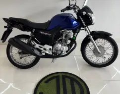 HONDA CG 160 START ES HONDA CG 160 START ES
